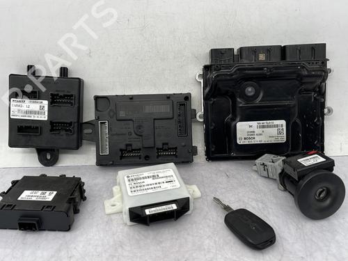 Electronic module DACIA DUSTER (HM_) 1.5 dCi 115 4x4 | BP32853866M83 - Image 3