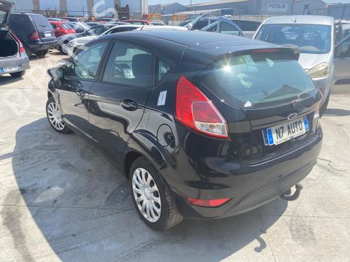 Left taillight FORD FIESTA VI (CB1, CCN) 1.25 | BP37636890C34 - Image 7