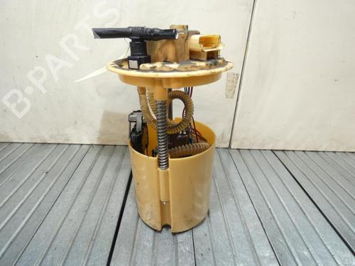 Fuel pump FIAT GRANDE PUNTO (199_) 1.9 D Multijet | BP23697322M76 