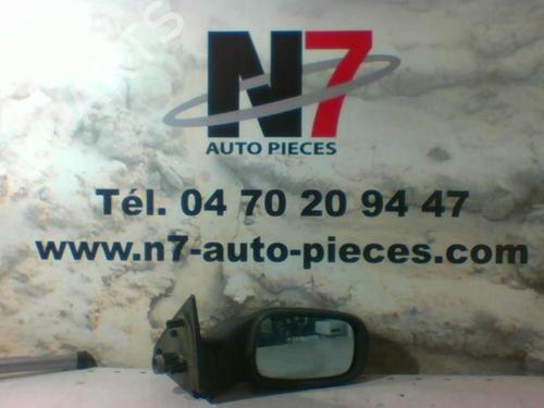 Used Right mirror RENAULT LAGUNA II (BG0/1_) 1.8 16V (BG04, BG0B, BG0C, BG0V) (117 hp) 23664422