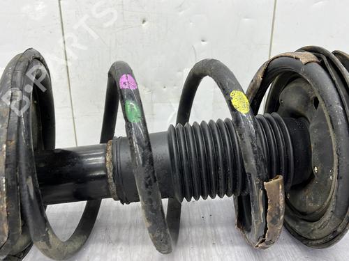 Right rear shock absorber HYUNDAI TUCSON (JM) 2.0 CRDi All-wheel Drive | BP23685816M19 
