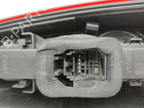 Left taillight RENAULT ESPACE IV (JK0/1_) 1.9 dCi (JK0U) | BP27266397C34 - Image 4