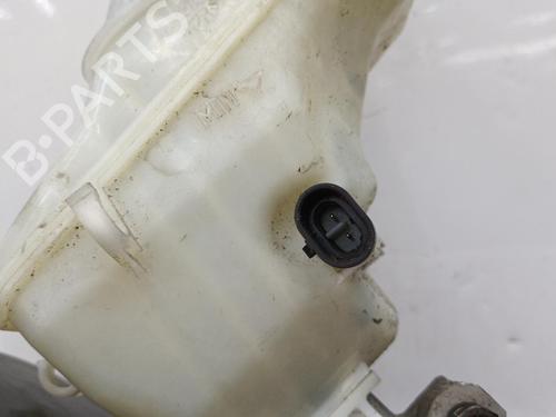 Servo brake FIAT GRANDE PUNTO (199_) 1.3 D Multijet | BP23730649M42