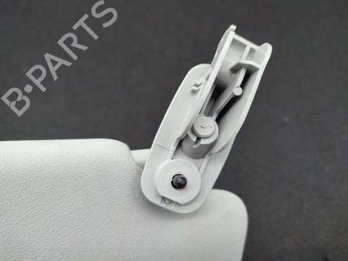 Used Left sun visor Left sun visor AUDI A3 (8P1) 1.9 TDI (105 hp) 23740557 23740557