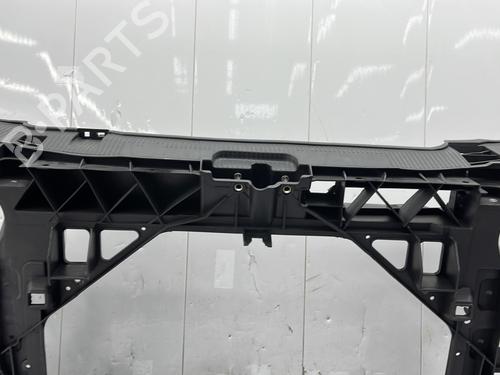 Front slam panel SEAT IBIZA IV (6J5, 6P1) 1.2 TSI | BP30777660C72