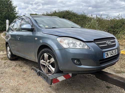 Used Parts KIA CEE'D SW (ED)  1.6 CRDi 115  4639682