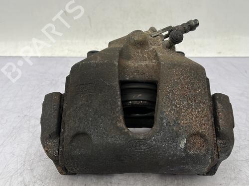 Left front brake caliper FORD TRANSIT CONNECT (P65_, P70_, P80_) 1.8 Di | BP23681547M105 - Image 2