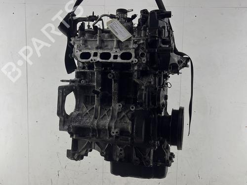 Engine OPEL CORSA F (P2JO) 1.2 (68) | BP31658311M1 - Image 4