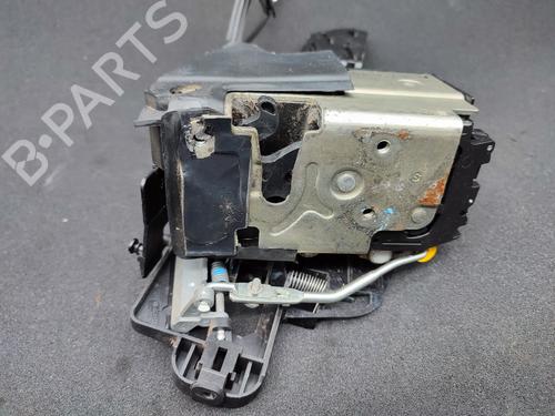 Rear left lock FORD FIESTA V (JH_, JD_) 1.4 TDCi | BP23731088C100 