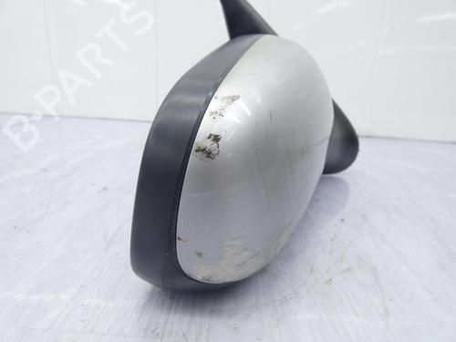 Used Right mirror CITROËN XSARA (N1) 1.9 TD (90 hp) 23672761