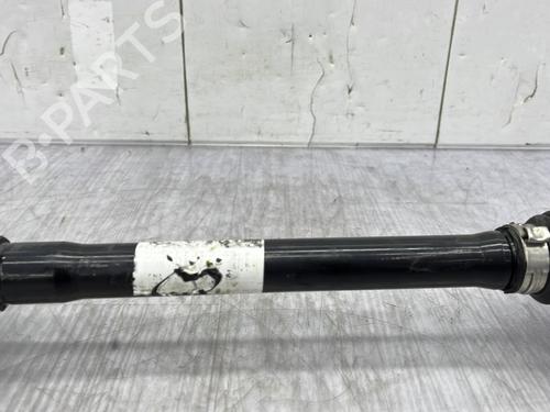 Left front driveshaft VW POLO V (6R1, 6C1) 1.4 TDI | BP23682029M38 