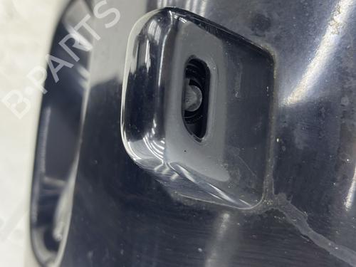 Front bumper NISSAN X-TRAIL II (T31) 2.0 dCi 4x4 | BP27304213C7 