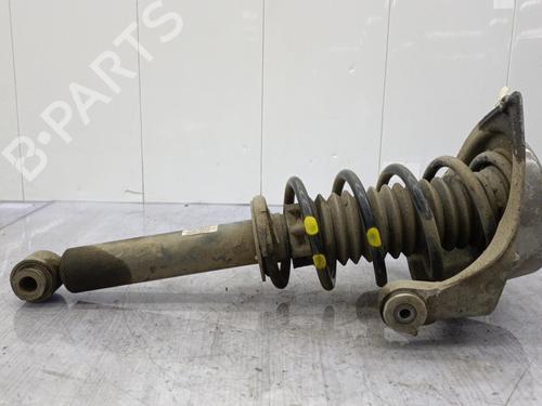Used Right front shock absorber Right front shock absorber PEUGEOT 407 (6D_) 1.6 HDi 110 (6D9HZC, 6D9HYC) (109 hp) 23705876 23705876
