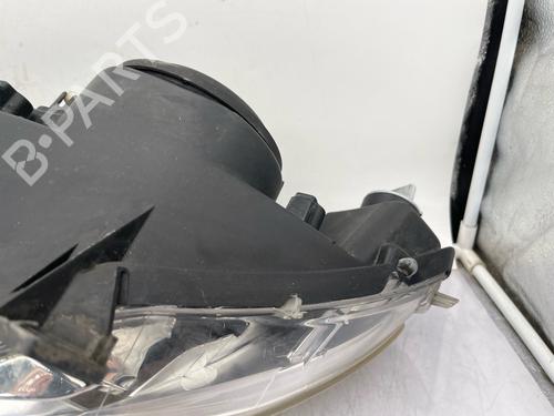 Used Right headlight Right headlight 37510109 37510109