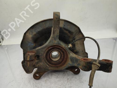 Left front steering knuckle SUZUKI SWIFT III (MZ, EZ) 1.3 DDiS (RS413D) | BP23709143M25  - Image 7