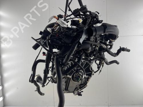 Engine RENAULT CLIO V (B7_) 1.0 TCe 90 (B7MT) | BP37743669M1 - Image 11