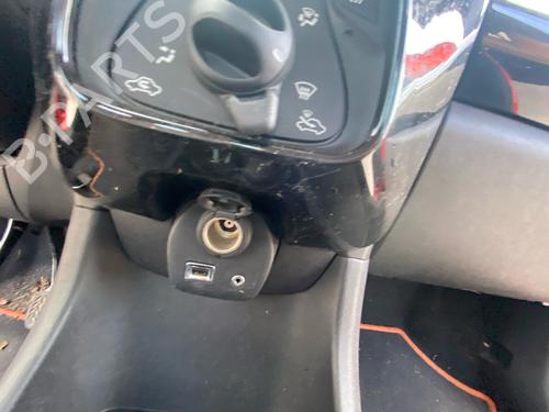 Seats set TOYOTA AYGO (_B4_) 1.0 (KGB40) | BP36986066C78 - Image 12