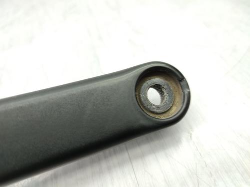 Front windshield wiper arm VW GOLF VI (5K1) 1.6 TDI | BP23740815C143 