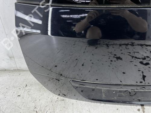 Bakluke CC/Kombi-Kupé FORD FUSION (JU_) 1.6 TDCi | BP27545136C6 