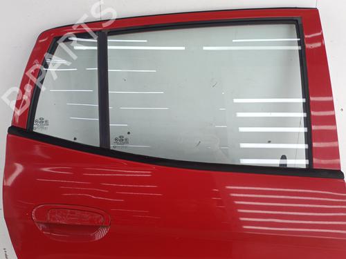 Right rear door KIA PICANTO I (SA) 1.0 | BP23739498C5 