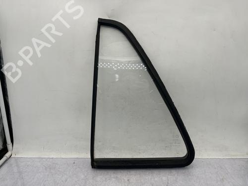 Used Rear left door window Rear left door window PEUGEOT 205 II (20A/C) 1.1 (54 hp) 34455851 34455851