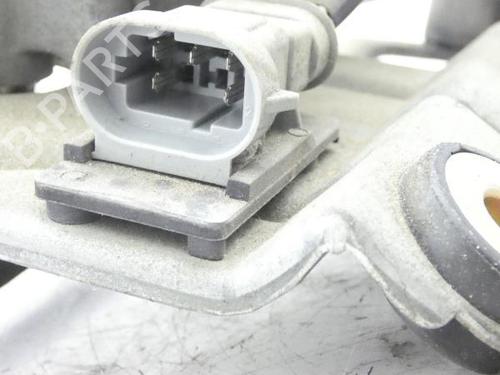 Used Front wiper motor RENAULT ESPACE III (JE0_) 2.0 (JE0A) (114 hp) 25269969