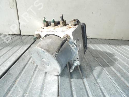 ABS pump RENAULT MODUS / GRAND MODUS (F/JP0_) 1.5 dCi (FP0D, JP0D) | BP23666545M43  - Image 6
