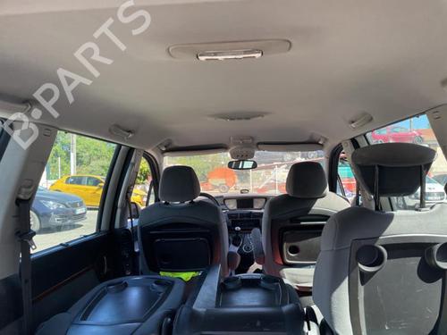 Right sun visor CITROËN C8 (EA_, EB_) 2.0 HDi | BP23678966I2  - Image 24