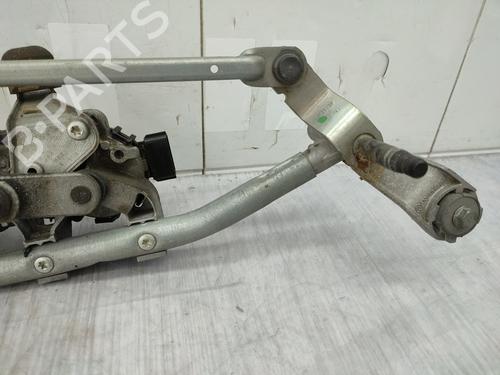 Front wiper motor RENAULT TALISMAN (LP_) 1.6 dCi 160 | BP24221883M29 