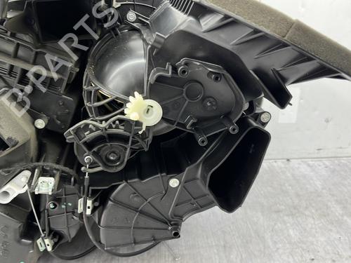 Heater matrix box DACIA SANDERO II TCe 90 (B8M1, B8MA, B8AC) | BP33569185M61  - Image 11