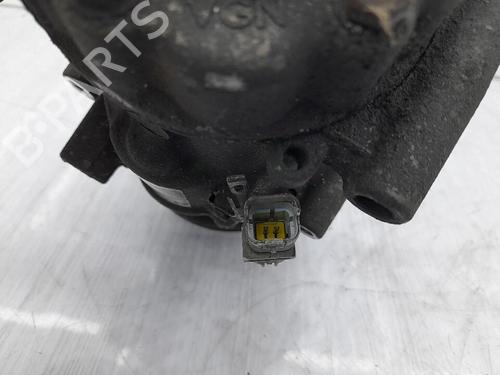AC compressor RENAULT CLIO III (BR0/1, CR0/1) 1.5 dCi (BR17, CR17) | BP23710534M34 - Image 5