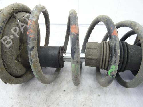 Used Right front shock absorber Right front shock absorber FIAT PUNTO (176_) 1.7 TD (176AT) (63 hp) 23672980 23672980