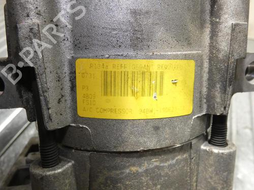 AC compressor FORD MONDEO I (GBP)  | BP23671025M34 