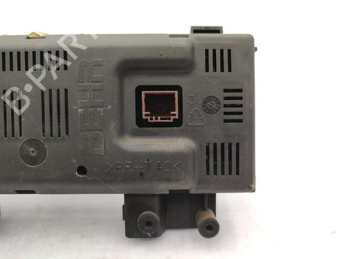 Climate control CITROËN C4 I (LC_) 1.6 HDi | BP23721423I5 