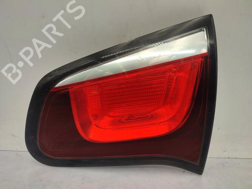 Used Right tailgate light CITROËN C3 II (SC_) 1.4 HDi 70 (SC8HZC, SC8HR0, SC8HP4) (68 hp) 28494313