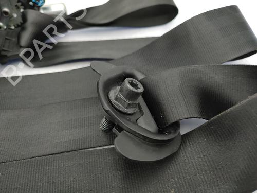 Front right seatbelt CITROËN C5 III (RD_) 2.0 HDi 140 (RDRHF8, RDRHFA, RDRHA8, RDRHAJ) | BP23722420I25 - Image 10