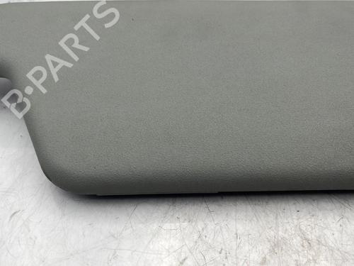Used Left sun visor Left sun visor CITROËN XANTIA (X1_, X2_) 1.9 Turbo D (90 hp) 29865933 29865933