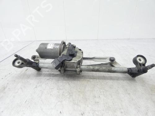 Front wiper motor OPEL CORSA D (S07) 1.3 CDTI (L08, L68) | BP23698900M29 - Image 3