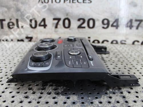 climate-control-citroen-c4-ii-nc_-2009-23685766 main image