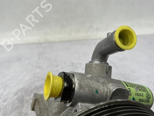Steering pump PEUGEOT BIPPER Tepee 1.3 HDi 75 | BP25740453M99 - Image 3