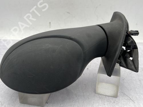 Left mirror CITROËN C3 I (FC_, FN_) 1.4 HDi | BP29912050C26 