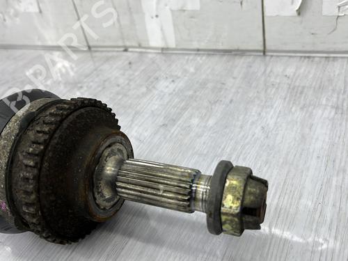 Left front driveshaft RENAULT TWINGO I (C06_) 1.2 (C066, C068) | BP28315959M38 