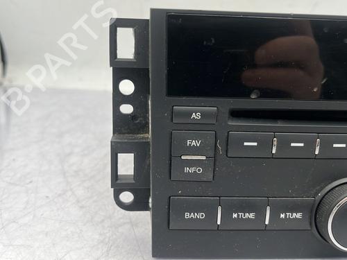 Radio CHEVROLET AVEO / KALOS Hatchback (T250, T255) 1.2 LPG | BP30509808E6