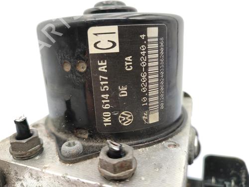 ABS pump AUDI A3 Sportback (8PA) 2.0 TDI | BP23680096M43 