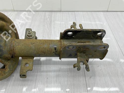 Used Left front shock absorber Left front shock absorber RENAULT LAGUNA III Grandtour (KT0/1) 2.0 dCi (KT07, KT0J, KT14, KT1A, KT1S) (131 hp) 23698446 23698446
