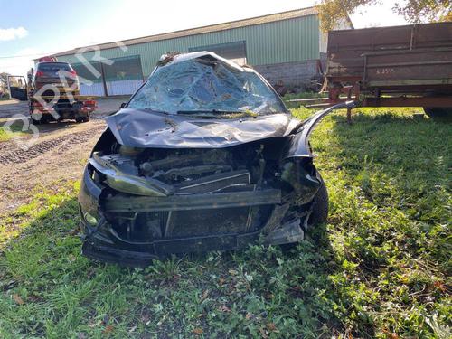 Warning switch PEUGEOT 207 SW (WK_) 1.6 HDi | BP23739785I22 - Image 19