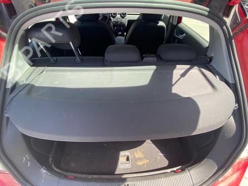 Left sun visor AUDI A1 Sportback (8XA, 8XF) 1.2 TFSI | BP36551733I1 - Image 104