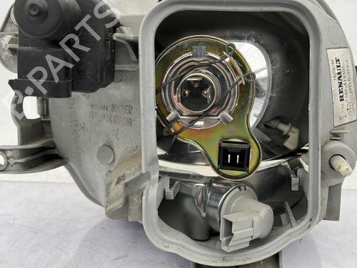 Faro izquierdo RENAULT TWINGO I (C06_) 1.2 (C066, C068) | BP29618278C28 