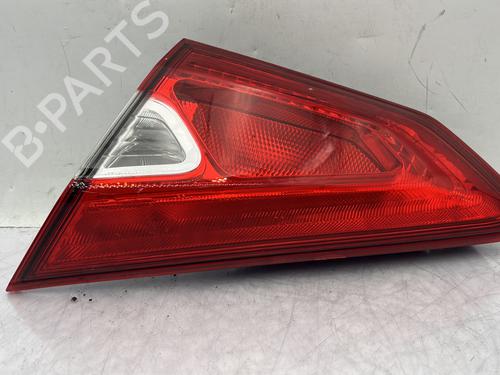 Used Right tailgate light NISSAN PULSAR Hatchback (C13) 1.5 dCi (110 hp) 32249910