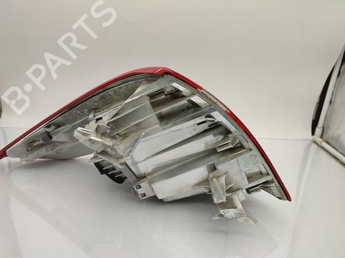 Right taillight CITROËN C4 Picasso I MPV (UD_) 1.6 HDi | BP27711244C35 